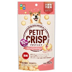 プチクリスプ 10歳以上 CoQ10入り 40g