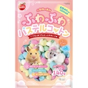 ふわふわパステルコットン お徳用 140g