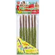 果実って小枝 りんご チモシートッピング 6本