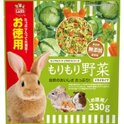 もりもり野菜 お徳用 330g