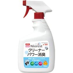 ニオレストクリーナーパワー消臭 700ml
