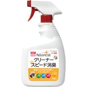 ニオレストクリーナースピード消臭 700ml