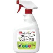 ニオレストクリーナーしつけ＋消臭 700ml