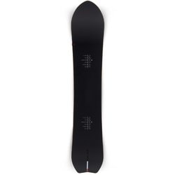 エアロスノーボード aero snowboard SNB AERO 151cm [スノーボード 板のみ]
