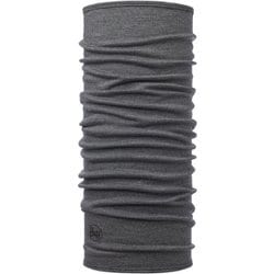 MIDWEIGHT MERINO WOOL LIGHT 270764 LIGHT GREY MELANGE [アウトドア フェイスマスク]