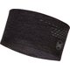 DRYFLX HEADBAND 346902 S-BLACK [ヘッドバンド]