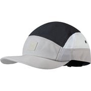 5 PANEL GO CAP 528001 DOMUS GREY S/Mサイズ [スポーツウェア アクセサリ キャップ]
