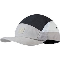 5 PANEL GO CAP 528018 DOMUS GREY L/XLサイズ [スポーツウェア アクセサリ キャップ]