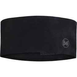 TH.HEADBAND 540164 SOLIDBLACK [ヘッドバンド]