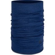 LIGHTWEIGHT MERINO WOOL 540843 SOLID COBALT [アウトドア フェイスマスク]