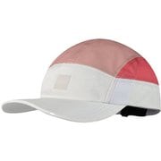 5 PANEL GO CAP 541673 D.PPINK L/XLサイズ [スポーツウェア アクセサリ キャップ]