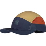 5 PANEL GO CAP 541680 D.NBLUE S/Mサイズ [スポーツウェア アクセサリ キャップ]