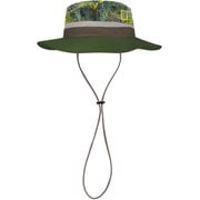 NATIONAL GEOGRAPHIC BOONEY HAT 437433 UWE GRN S/Mサイズ [ハット]