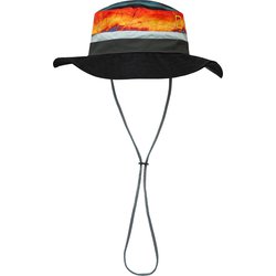 NATIONAL GEOGRAPHIC BOONEY HAT 469717 JANSUM BLACK S/Mサイズ [ハット]
