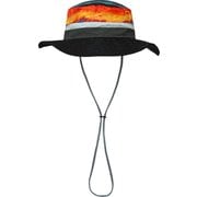 NATIONAL GEOGRAPHIC BOONEY HAT 469717 JANSUM BLACK S/Mサイズ [ハット]