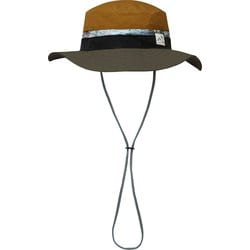 BOONEY HAT 472465 ZEO MULTI S/Mサイズ [ハット]