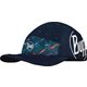 5 PANEL GO CAP 472724 XCROSS S/Mサイズ [スポーツウェア アクセサリ キャップ]
