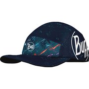 5 PANEL GO CAP 472724 XCROSS S/Mサイズ [スポーツウェア アクセサリ キャップ]