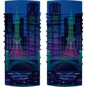 JP ORIGINAL TOKYO 553270 31 NIGHTS GREEN [アウトドア フェイスマスク]