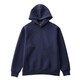 CAMPLOGOS ダンボールニットパーカー 33244282 ネイビー Lサイズ [アウトドア パーカー ユニセックス]