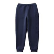 CAMPLOGOS ダンボールニットパンツ 33245282 ネイビー Lサイズ [アウトドア ロングパンツ ユニセックス]