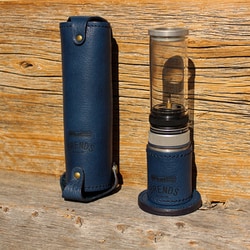 HINOTO COMPLETE SET BRD3439 NAVY [アウトドア ランタン用アクセサリ]