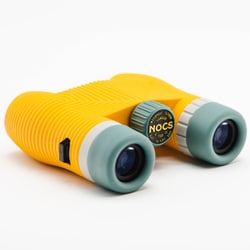 アウトドア フィールドギア 双眼鏡 STDISSUE 8x25 NOC-STD-YL2 006 CANARY(YELLOW)