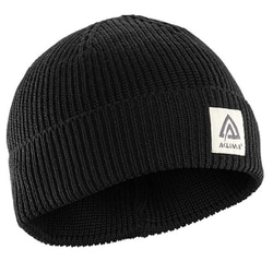 エクスプローラー ビーニー EXPLORER BEANIE 1401034890 500123 Jet Black [ビーニー]