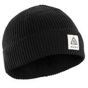 エクスプローラー ビーニー EXPLORER BEANIE 1401034890 500123 Jet Black [ビーニー]