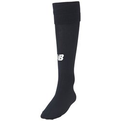 サッカーストッキング JASF7388 BK ブラック/ホワイト Sサイズ(21-23cm) [サッカー ソックス メンズ]