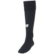 サッカーストッキング JASF7388 BK ブラック/ホワイト XLサイズ(27-29cm) [サッカー ソックス メンズ]
