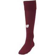 サッカーストッキング JASF7388 CR クリムゾン/ホワイト XSサイズ(19-21cm) [サッカー ソックス メンズ]
