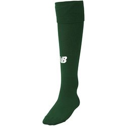 サッカーストッキング JASF7388 DGN ダークグリーン/WH Lサイズ(25-27cm) [サッカー ソックス メンズ]