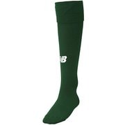 サッカーストッキング JASF7388 DGN ダークグリーン/WH Lサイズ(25-27cm) [サッカー ソックス メンズ]