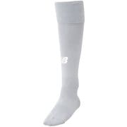 サッカーストッキング JASF7388 GRY グレー/ホワイト Sサイズ(21-23cm) [サッカー ソックス メンズ]