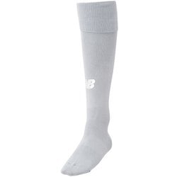 サッカーストッキング JASF7388 GRY グレー/ホワイト Mサイズ(23-25cm) [サッカー ソックス メンズ]