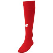 サッカーストッキング JASF7388 RED レッド/ホワイト Mサイズ(23-25cm) [サッカー ソックス メンズ]