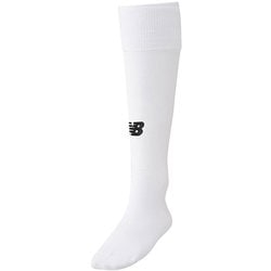 サッカーストッキング JASF7388 WT ホワイト/ブラック Sサイズ(21-23cm) [サッカー ソックス メンズ]
