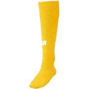 サッカーストッキング JASF7388 YLW イエロー/ホワイト Sサイズ(21-23cm) [サッカー ソックス メンズ]