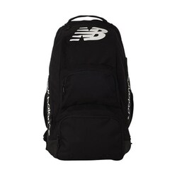 チームフィールドバックパック 47リットル LAB13511 BK ブラック [サッカー デイパック]