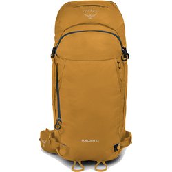オスプレイ ソールデン42 OSPREY SOELDEN 42 / オスプレー ソールデン 42 | バックパック
