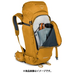 オスプレイ ソールデン42 OSPREY SOELDEN 42 / オスプレー ソールデン 42 | バックパック
