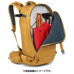 ヨドバシ.com - オスプレー Osprey ソールデン32 OS52432 002