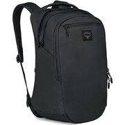 アオエデ エアスピードバックパック OS53153 ブラック [アウトドア デイパック 20L]