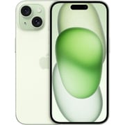 アップル Apple iPhone 15 128GB グリーン [スマートフォン]