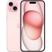 アップル Apple iPhone 15 Plus 128GB ピンク [スマートフォン]