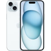 アップル Apple iPhone 15 Plus 512GB ブルー [スマートフォン]