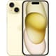アップル Apple iPhone 15 128GB イエロー [スマートフォン]