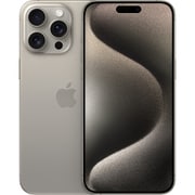 アップル Apple iPhone 15 Pro Max 256GB ナチュラルチタニウム [スマートフォン]