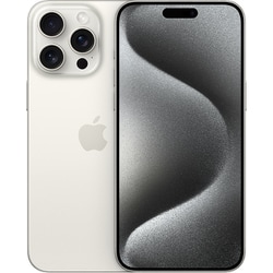 ヨドバシ.com - au エーユー アップル Apple iPhone 15 Pro Max 512GB